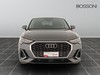 Audi Q3 sportback 35 1.5 tfsi evo2 s line edition s tronic