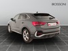 Audi Q3 sportback 35 1.5 tfsi evo2 s line edition s tronic
