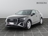 Audi Q2 35 1.5 tfsi s line edition s tronic