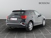 Audi Q2 35 1.5 tfsi s line edition s tronic
