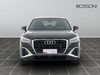 Audi Q2 35 1.5 tfsi s line edition s tronic