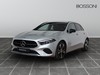Mercedes Classe A 180 d progressive advanced speedshift dct amg 8g
