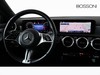 Mercedes Classe A 180 d progressive advanced speedshift dct amg 8g