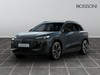 Audi Q6 e-tron edition one grey quattro