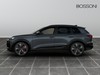 Audi Q6 e-tron edition one grey quattro