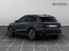 Audi Q6 e-tron edition one grey quattro