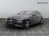 Mercedes Classe C station wagon 220 d mild hybrid sport plus 9g-tronic