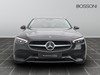 Mercedes Classe C station wagon 220 d mild hybrid sport plus 9g-tronic