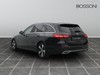Mercedes Classe C station wagon 220 d mild hybrid sport plus 9g-tronic