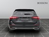 Mercedes Classe C station wagon 220 d mild hybrid sport plus 9g-tronic