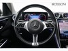 Mercedes Classe C station wagon 220 d mild hybrid sport plus 9g-tronic