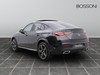 Mercedes GLC coupe 300 de plug in hybrid amg line premium tech 4matic 9g-tronic