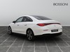 Mercedes CLA eq 250+ advanced plus