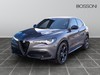 Alfa Romeo Stelvio 2.2 turbo 210cv veloce q4 at8