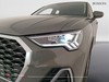 Audi Q3 sportback 35 1.5 tfsi evo2 s line edition s tronic