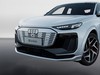 Audi Q6 e-tron sportback e-tron s line edition quattro