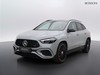 AMG GLA amg 35 premium amg 4matic 8g-dct