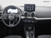Audi Q2 35 1.5 tfsi s line edition s tronic