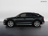Audi Q5 sportback 40 2.0 tdi mhev 12v s line quattro s tronic