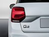 Audi Q2 30 2.0 tdi identity black