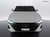 Audi Q8 e-tron 50 business advanced quattro