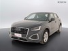 Audi Q2 35 1.5 tfsi business advanced s tronic