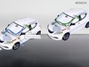 Lancia Ypsilon 1.0 firefly hybrid 70cv platino s&s