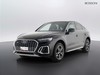 Audi Q5 sportback 40 2.0 tdi mhev 12v s line quattro s tronic