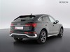 Audi Q5 sportback 40 2.0 tdi mhev 12v s line quattro s tronic
