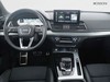 Audi Q5 sportback 40 2.0 tdi mhev 12v s line quattro s tronic