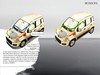 Fiat Panda cross 1.0 firefly hybrid 70cv s&s 5p.ti