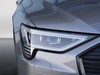 Audi e-tron sportback 55 business fast quattro cvt