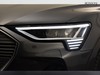 Audi e-tron sportback 50 s line edition quattro cvt