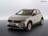 Volkswagen T-Roc 2.0 tdi scr 150cv life dsg