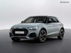 Audi A1 allstreet 30 1.0 tfsi 116cv identity contrast s tronic