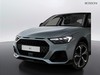 Audi A1 allstreet 30 1.0 tfsi 116cv identity contrast s tronic