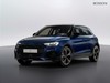 Audi A1 allstreet 30 1.0 tfsi 116cv identity contrast s tronic