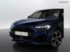 Audi A1 allstreet 30 1.0 tfsi 116cv identity contrast s tronic