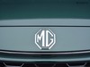 Mg ZS 1.5 hybrid+ luxury auto