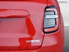 Fiat 600 1.2 hybrid 145cv icon