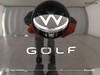 Volkswagen Golf 2.0 tdi scr 150cv style dsg