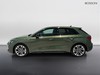 Audi A3 sportback 2.0 tdi 150cv s line edition s tronic