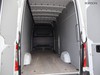 Mercedes Vans Sprinter 319 2.0 cdi f 43/35 rwd h2 9g-tronic