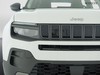Jeep Avenger full-electric longitude fwd auto