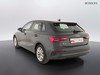 Audi A3 sportback 30 1.5 g-tron business s tronic