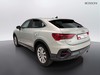 Audi Q3 sportback 35 2.0 tdi business plus s tronic