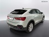Audi Q3 sportback 35 2.0 tdi business plus s tronic