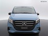 Mercedes Vans Vito efurgone 112 long 60kwh