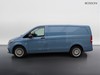 Mercedes Vans Vito efurgone 112 long 60kwh