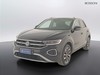 Volkswagen T-Roc 2.0 tdi scr 150cv style dsg